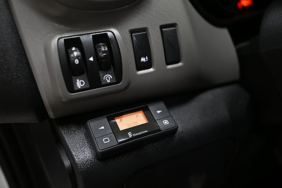 Renault Trafic 14 of 23