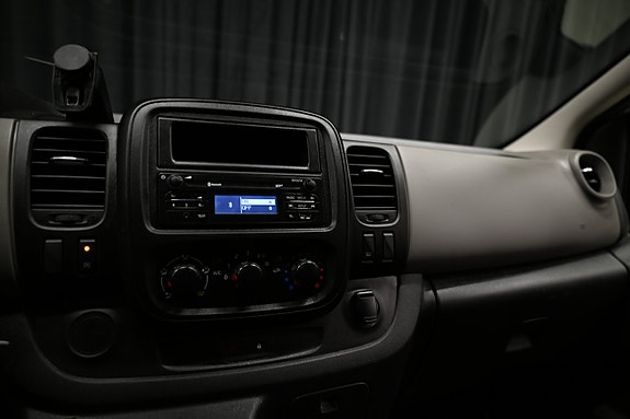 Renault Trafic 20 of 23