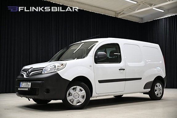 Renault Kangoo Maxi 3 of 23