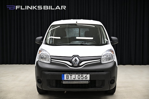 Renault Kangoo Maxi 10 of 23
