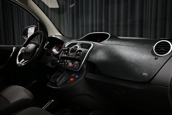 Renault Kangoo Maxi 21 of 23