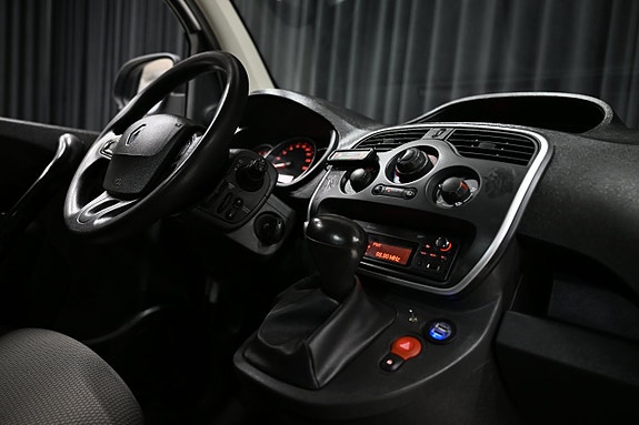 Renault Kangoo Maxi 22 of 23