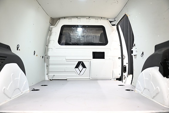 Renault Kangoo Maxi 7 of 23