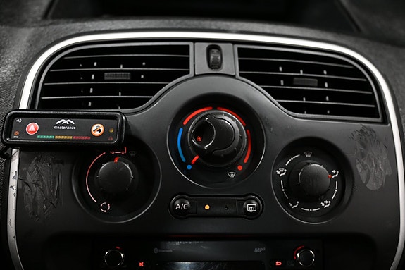 Renault Kangoo Maxi 20 of 23