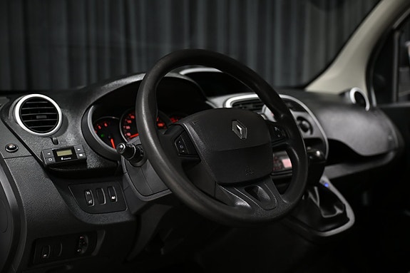 Renault Kangoo Maxi 12 of 23