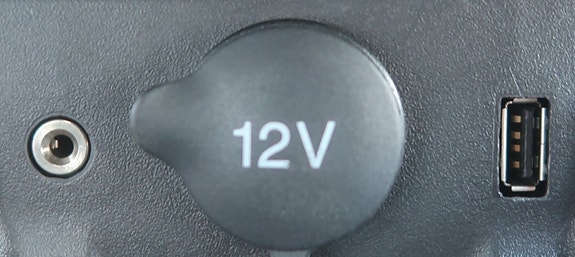 Ford Transit Custom 17 of 20