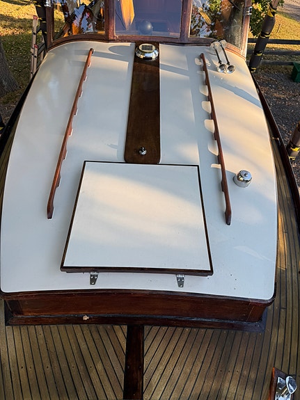 Tender / Cruiser 13 of 13