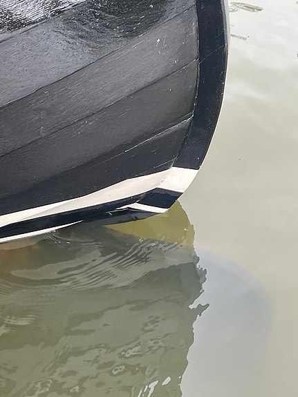 Tender / Cruiser 3 of 13