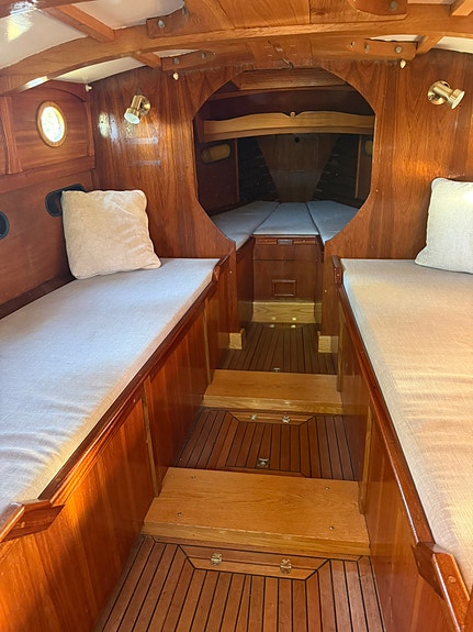 Tender / Cruiser 8 of 13