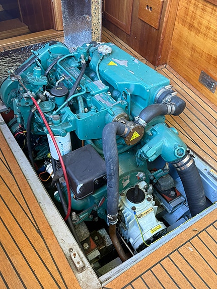 Tender / Cruiser 12 of 13
