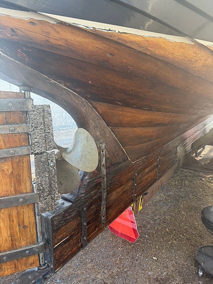 Tender / Cruiser 5 of 13