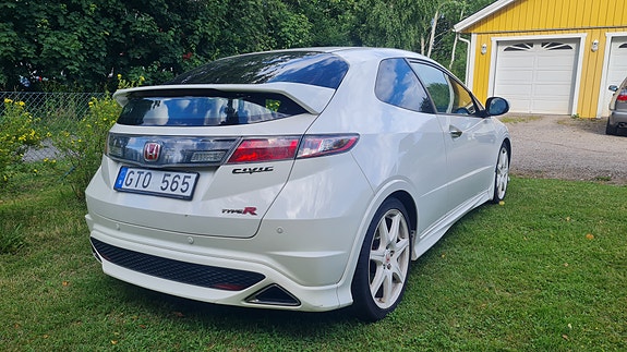 Honda Civic 3 of 18
