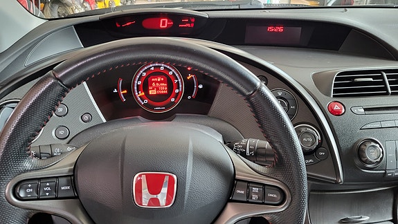Honda Civic 7 of 18
