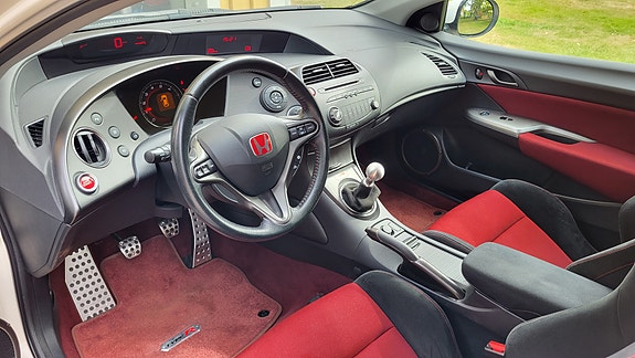 Honda Civic 5 of 18
