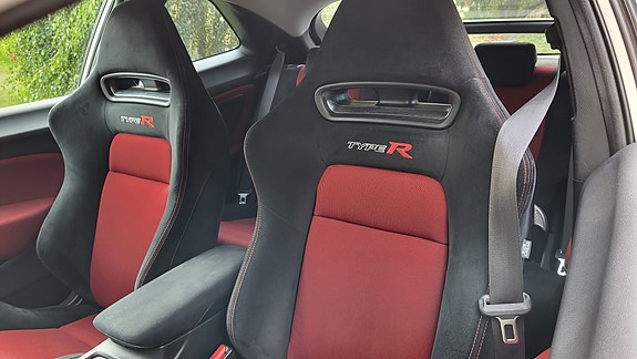 Honda Civic 8 of 18