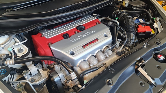 Honda Civic 12 of 18