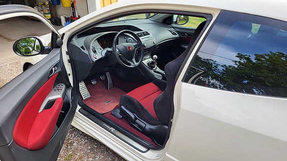 Honda Civic 4 of 18