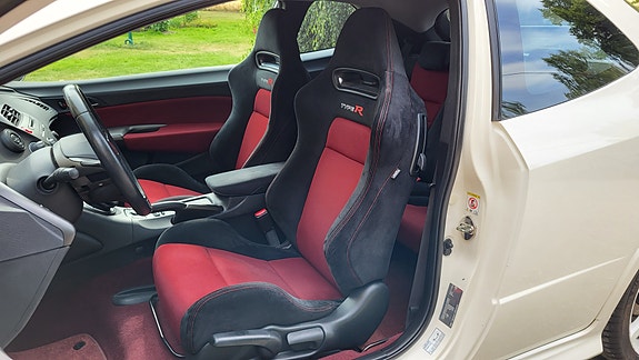 Honda Civic 6 of 18