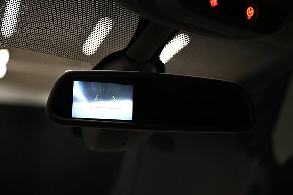 Renault Trafic 17 of 28