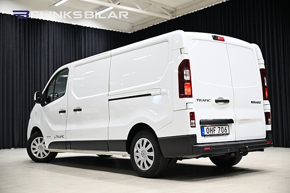 Renault Trafic 7 of 28