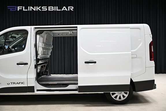 Renault Trafic 6 of 28