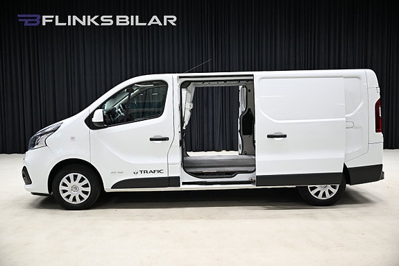 Renault Trafic 5 of 28