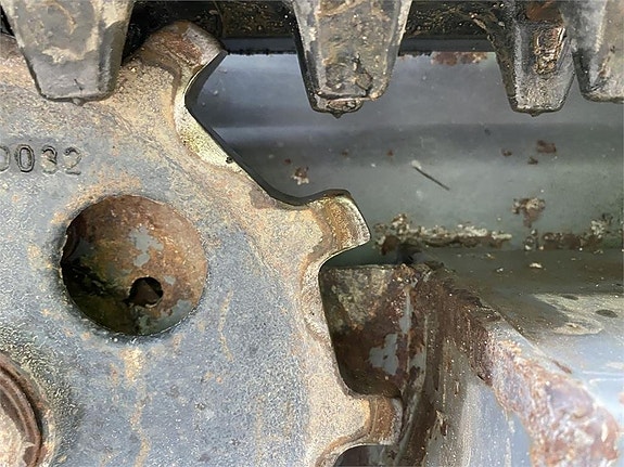 Wacker Neuson DT08 6 of 10