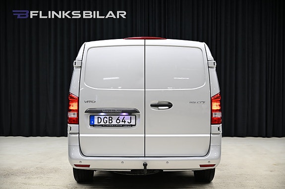 Mercedes-Benz Vito 119 11 of 30