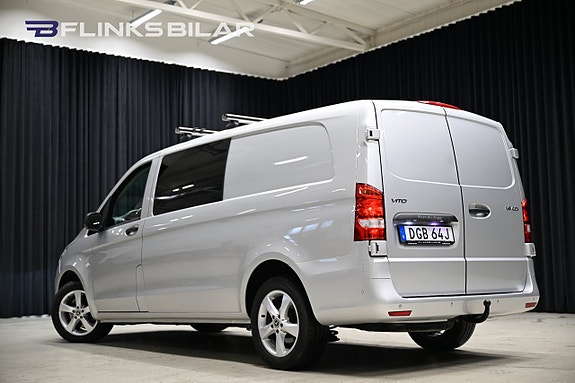 Mercedes-Benz Vito 119 5 of 30