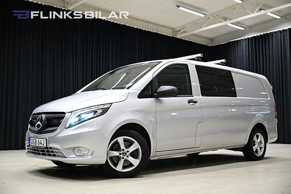 Mercedes-Benz Vito 119 3 of 30