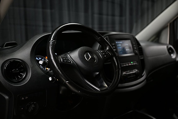 Mercedes-Benz Vito 119 15 of 30