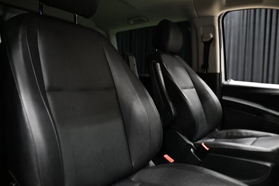 Mercedes-Benz Vito 119 7 of 30