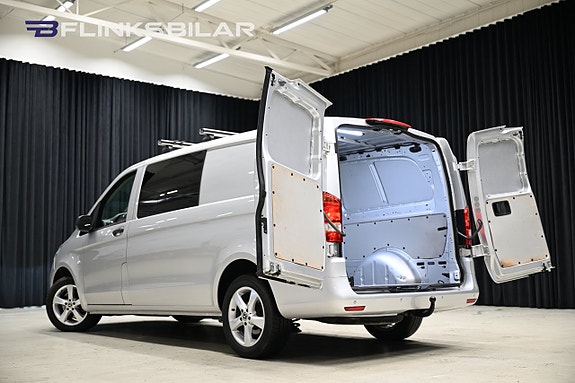 Mercedes-Benz Vito 119 9 of 30