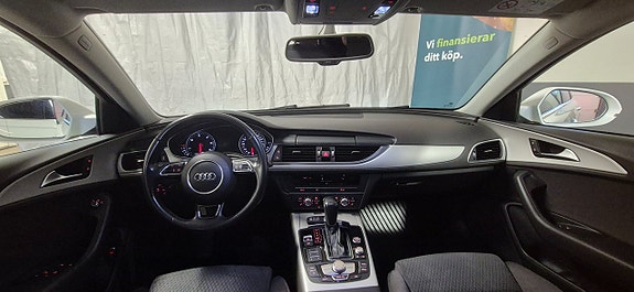Audi A6 4 of 7
