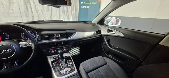 Audi A6 3 of 7