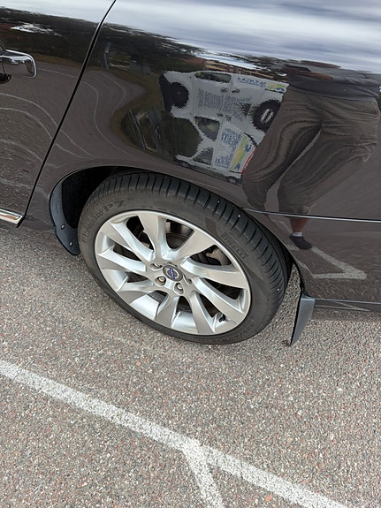 Volvo S80 6 of 16
