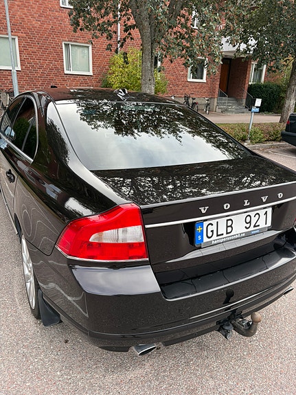 Volvo S80 7 of 16