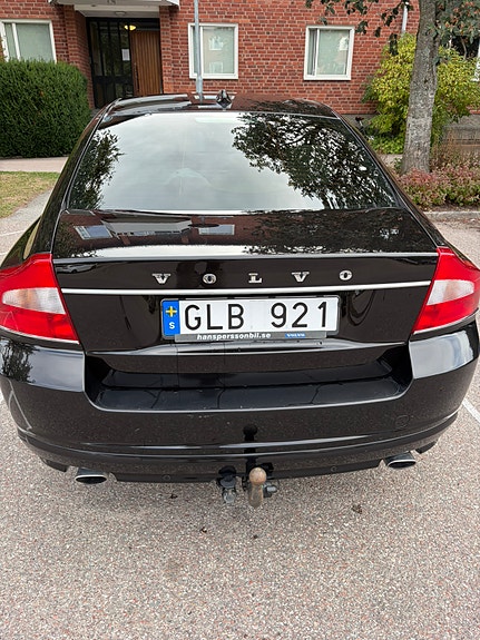 Volvo S80 3 of 16