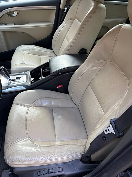Volvo S80 13 of 16