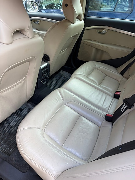 Volvo S80 14 of 16