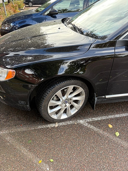 Volvo S80 15 of 16