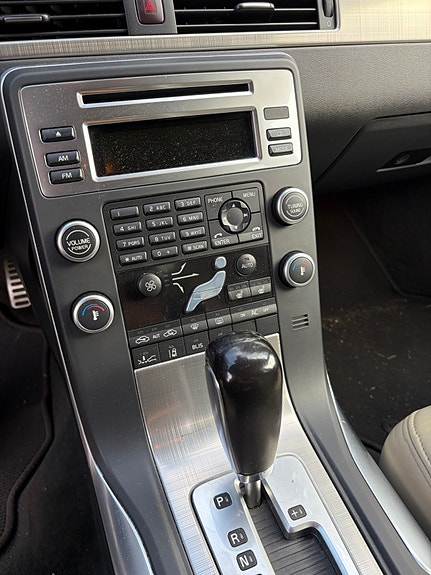 Volvo S80 16 of 16
