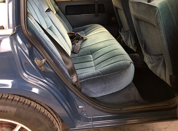 Volvo 760 14 of 27