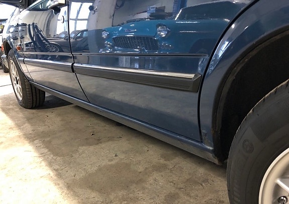 Volvo 760 10 of 27