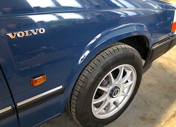 Volvo 760 12 of 27