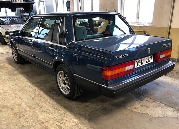 Volvo 760 6 of 27