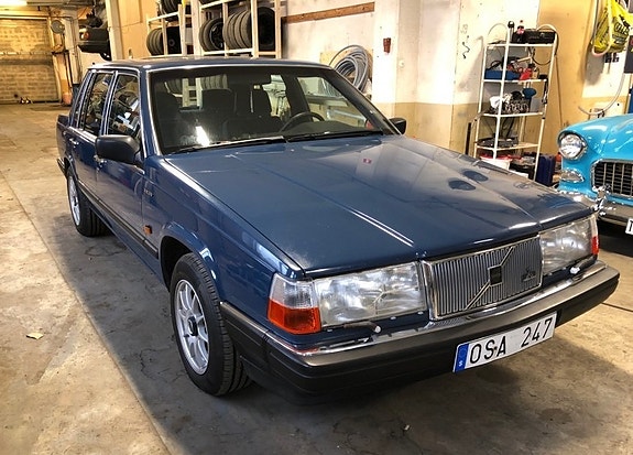 Volvo 760 3 of 27