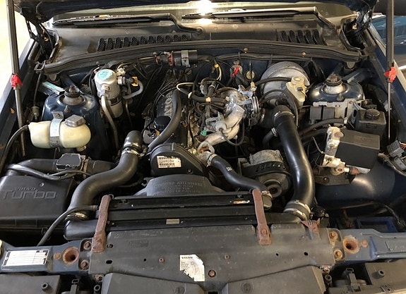 Volvo 760 7 of 27