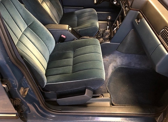 Volvo 760 15 of 27