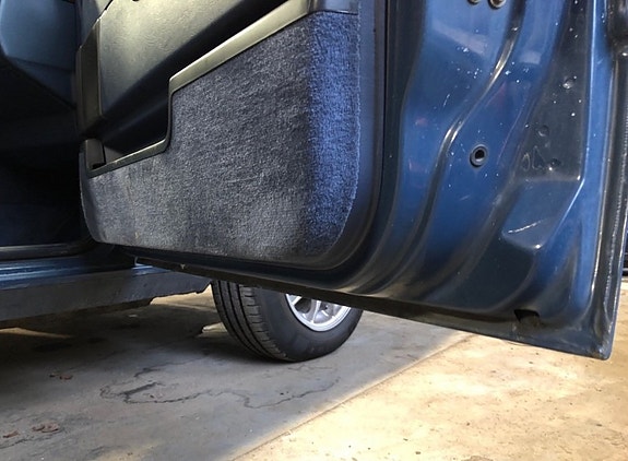 Volvo 760 13 of 27